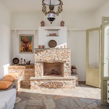 Dianella House - *